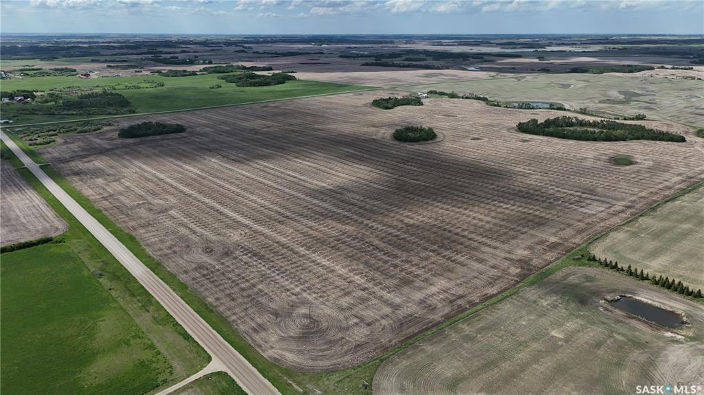 MLS® listing #SK038641 for sale located at SW 06-19-17 W2 Ext 1 - ZEHNER