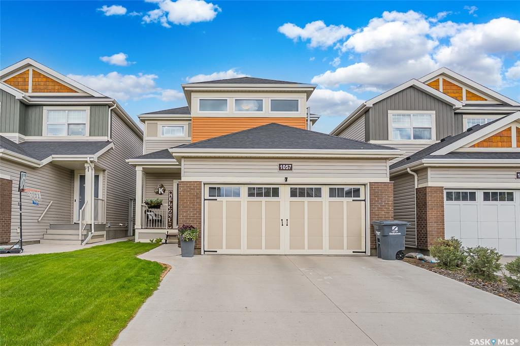 1057 Kolynchuk Crescent, SK038643, Saskatchewan,