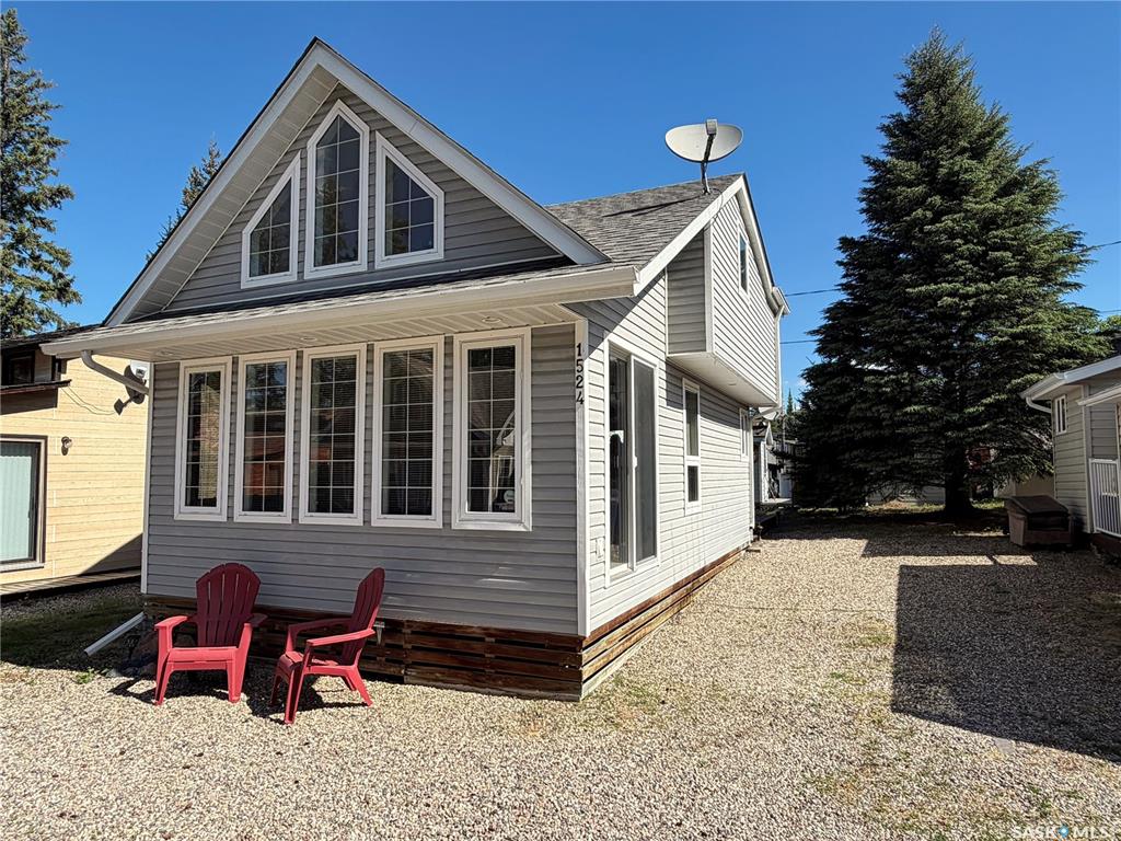 1524 Chickadee, SK038646, Saskatchewan,