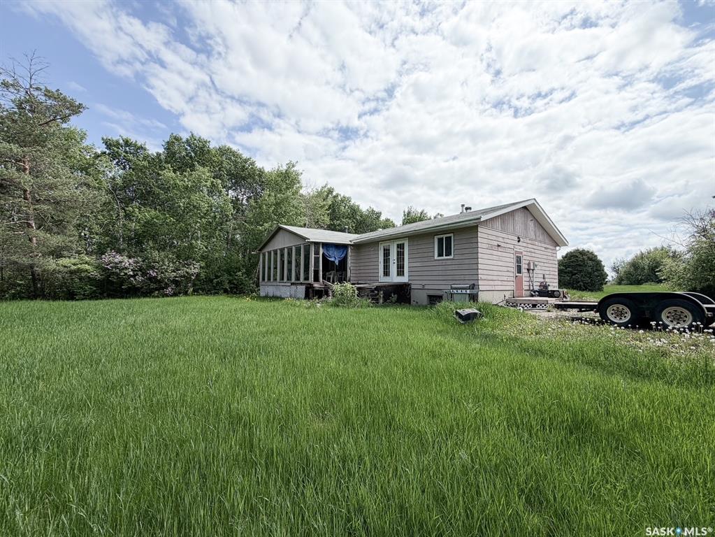 Airport Road Acreage, SK038647, Saskatchewan,