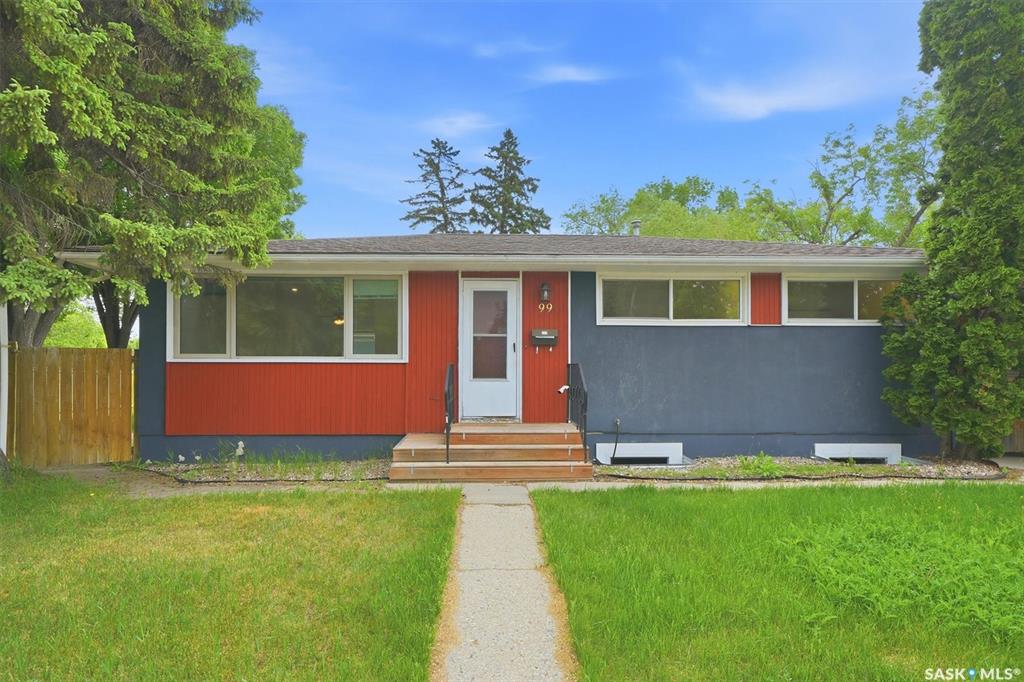 99 Lindsay Drive, SK038648, Saskatchewan,