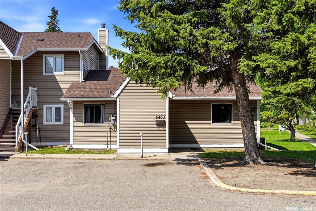 MLS® listing #SK038649 for sale located at 6463 Rochdale Boulevard