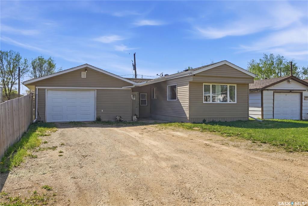 109 Wetmore Street N, SK038651, Saskatchewan,
