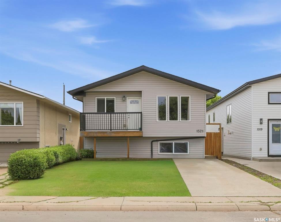 1521 Laura Avenue, SK038652, Saskatchewan,