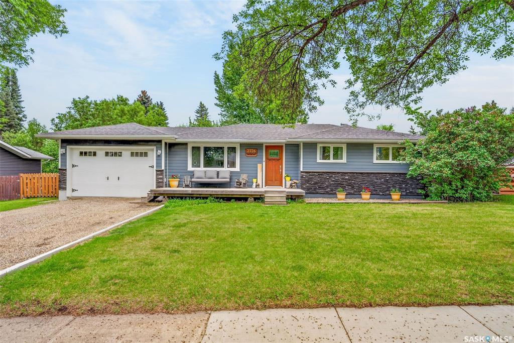 2326 Mcdonald Avenue, SK038653, Saskatchewan,