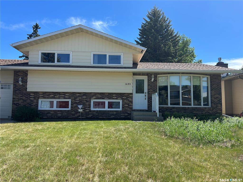 1639 11 Th Avenue Nw, SK038655, Saskatchewan,