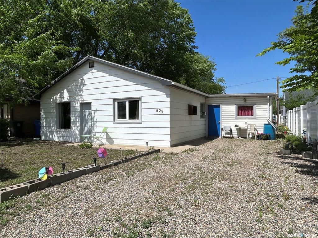 829 King Street, SK038660, Saskatchewan,