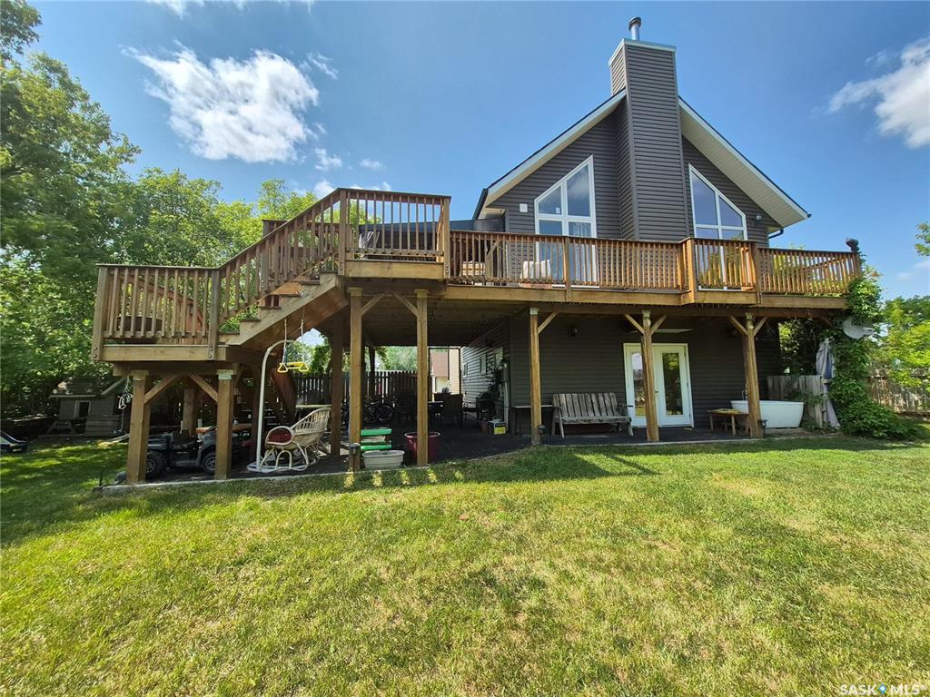 302 Martin Street, SK038665, Saskatchewan,