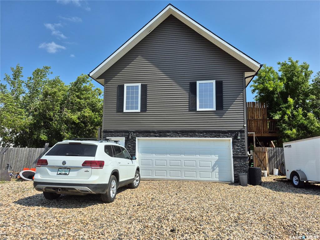Second View of 302 Martin Street, Pangman, Saskatchewan, S0C 2C0