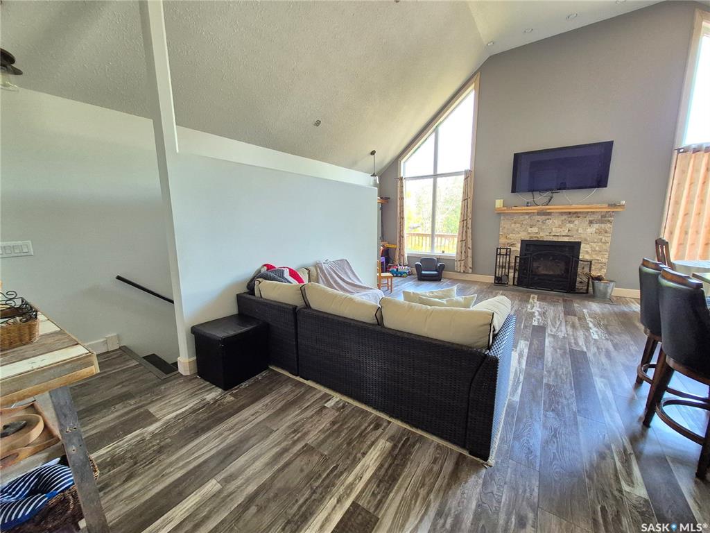 Fourth View of 302 Martin Street, Pangman, Saskatchewan, S0C 2C0
