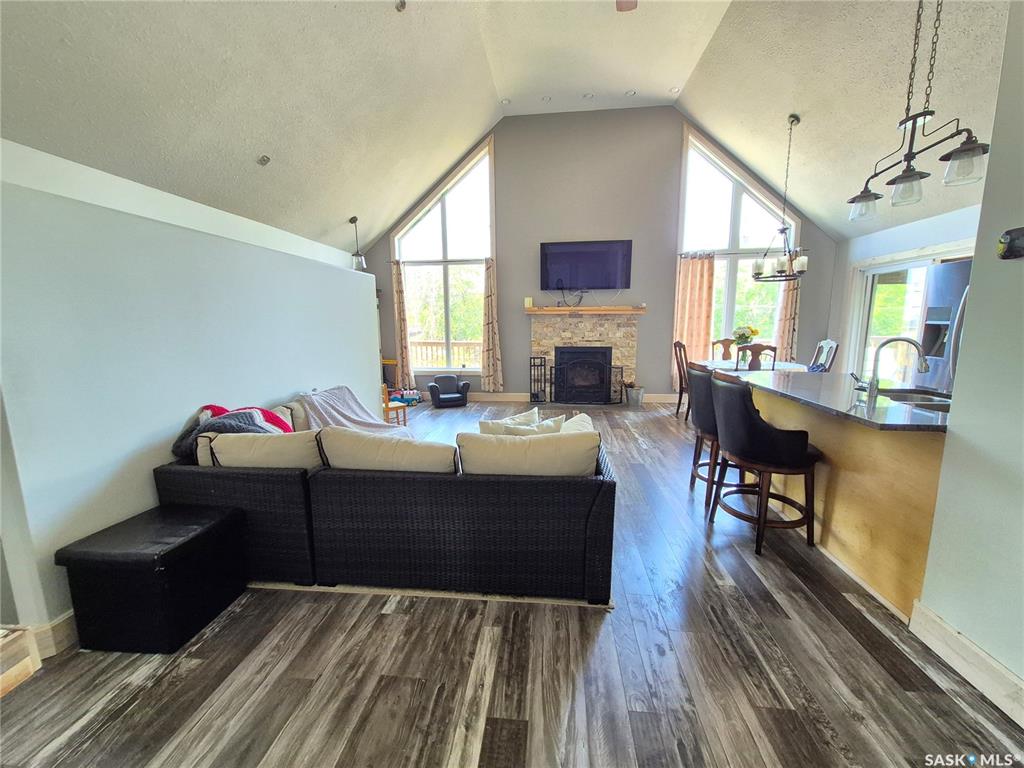 Fifth View of 302 Martin Street, Pangman, Saskatchewan, S0C 2C0