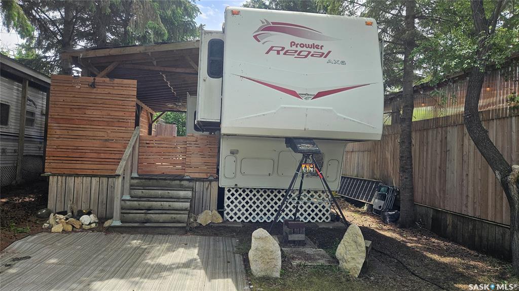 19 Poplar Beach RV Resort, SK038667, Saskatchewan,