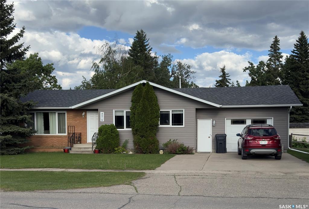 4010 1st Avenue E, SK038669, Saskatchewan,