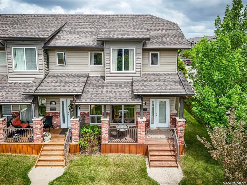 610 Stensrud Road #101, SK038673, Saskatchewan,