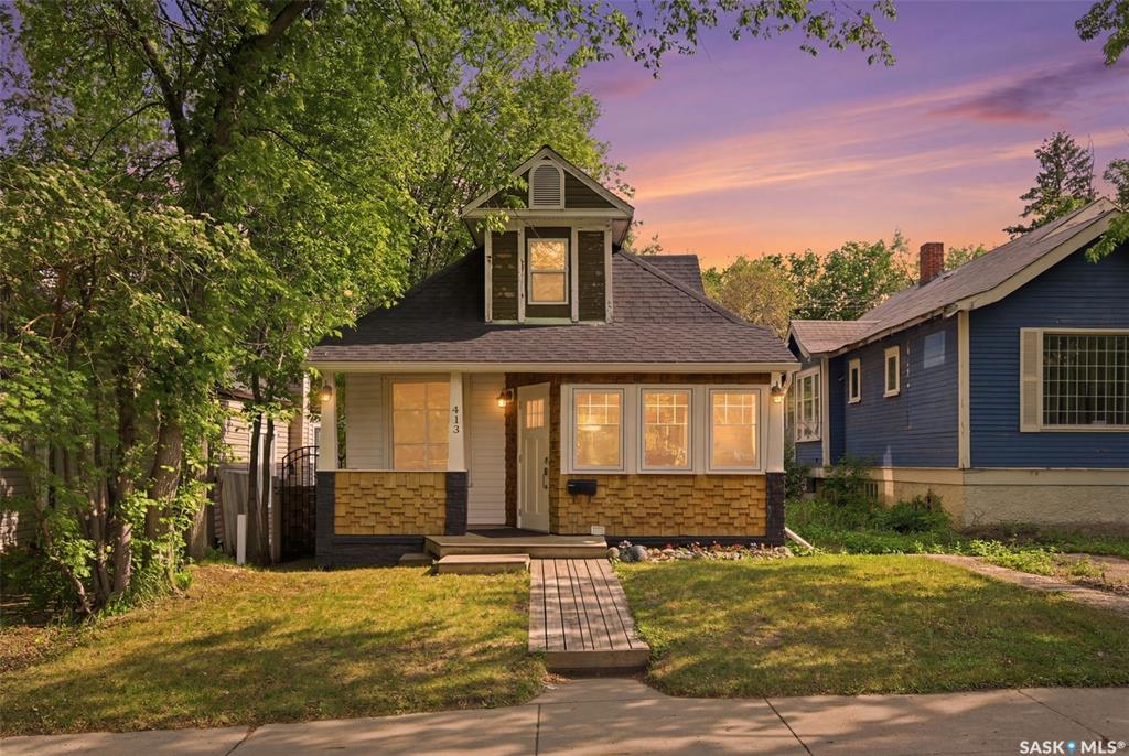 413 26th Street W, SK038674, Saskatchewan,