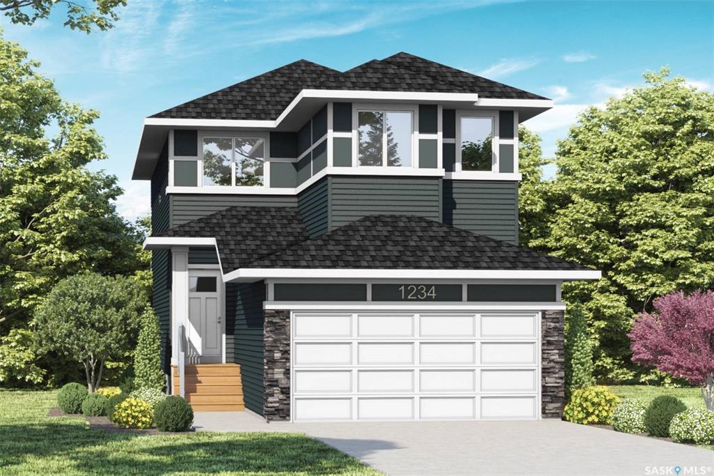 MLS® listing #SK038678 for sale located at 8653 Wheat Crescent