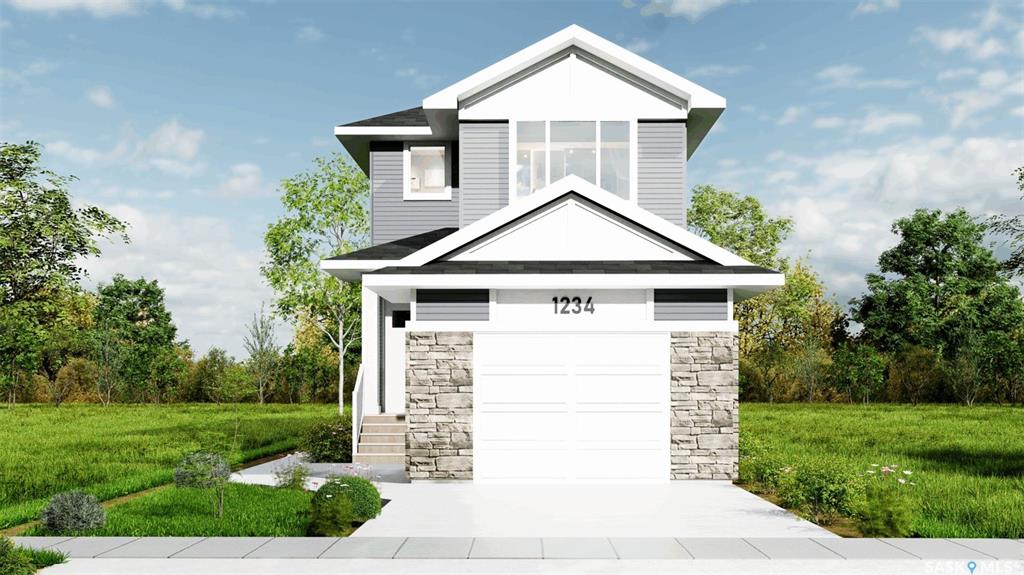 MLS® listing #SK038679 for sale located at 8649 Wheat Crescent