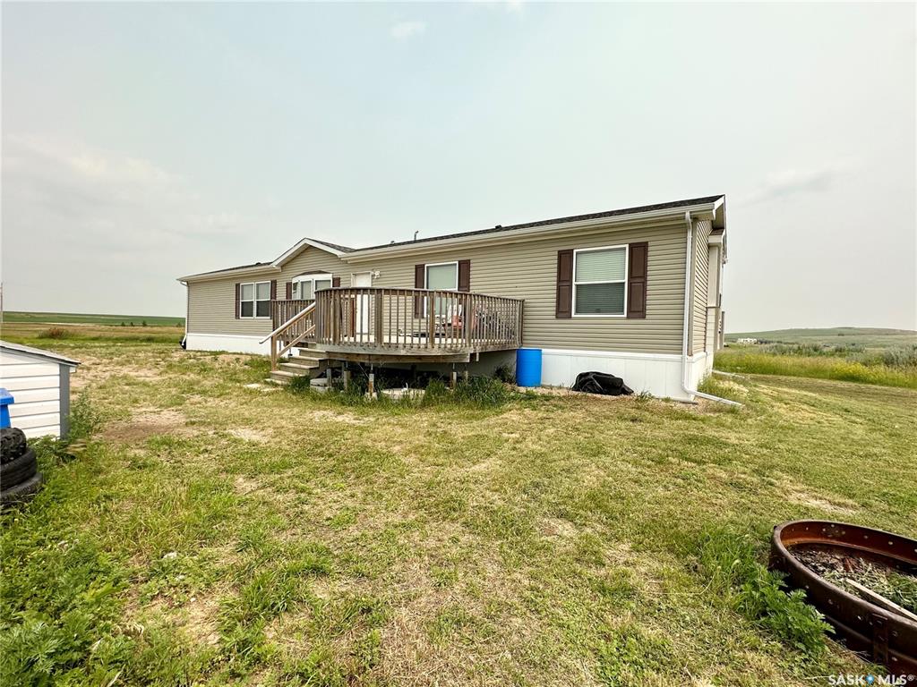 Saint Peters Acreage, SK038680, Saskatchewan,
