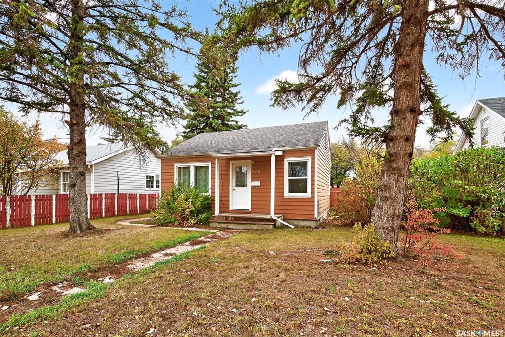 826 Athabasca Street E, SK038688, Saskatchewan,