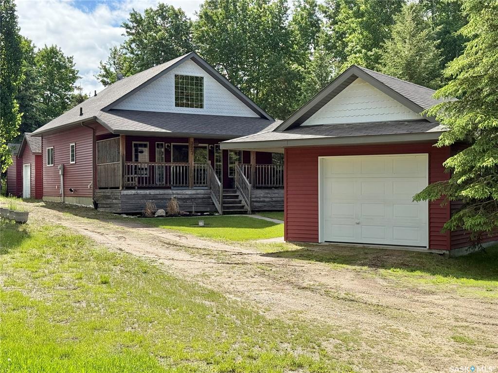 327 Venture Road, SK038690, Saskatchewan,