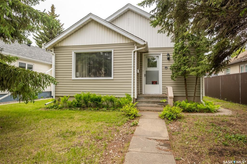 361 14th Street W, SK038691, Saskatchewan,
