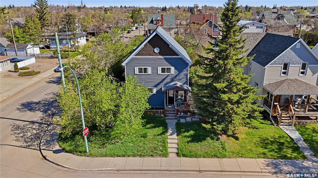 174 Ominica Street W, SK038694, Saskatchewan,