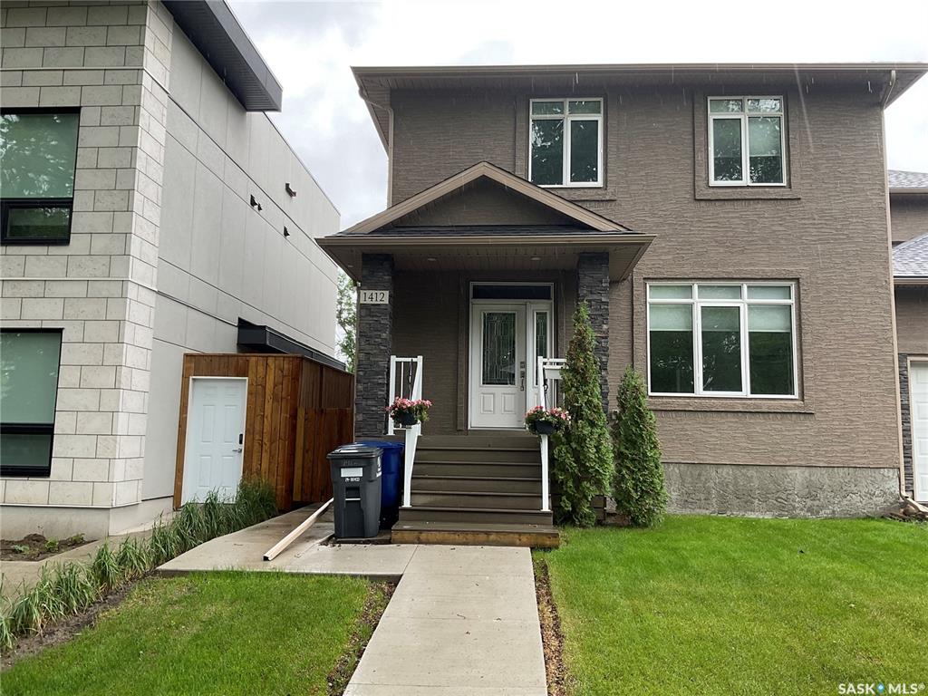 1412 Main Street, SK038696, Saskatchewan,