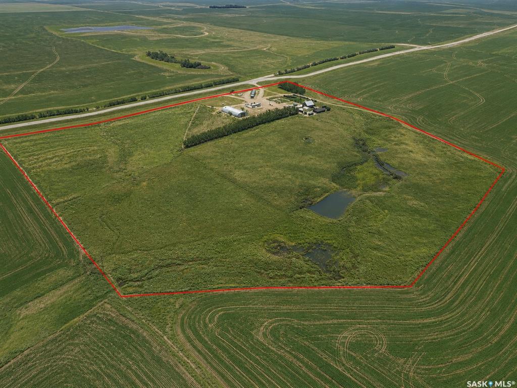 Stonehenge Acreage, SK038698, Saskatchewan,
