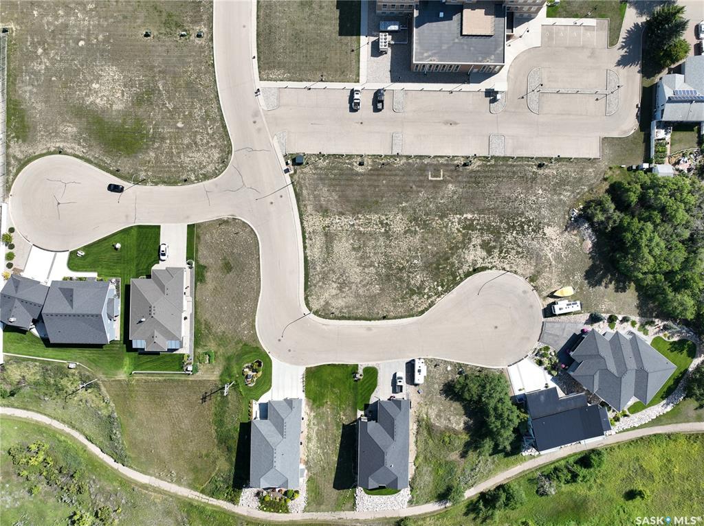 Third View of 29 Copper Ridge Way, Hillcrest MJ, Moose Jaw, Saskatchewan, S6H 4R1