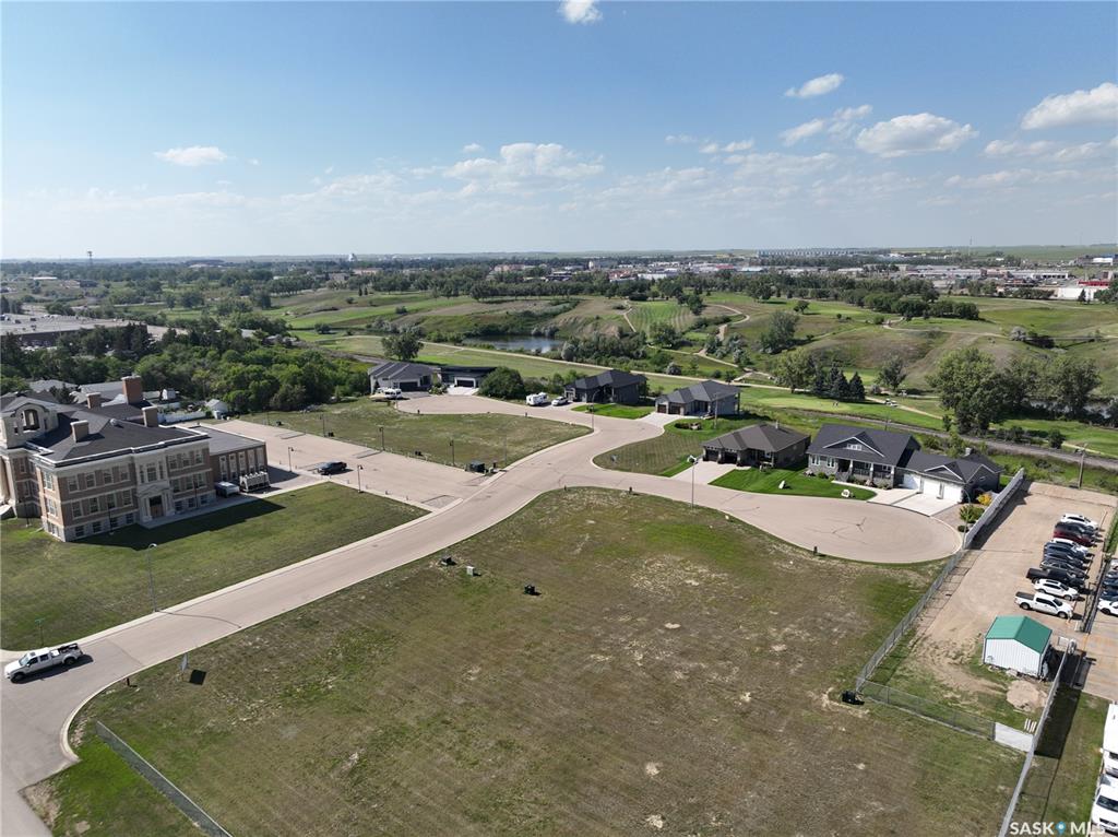 Fifth View of 29 Copper Ridge Way, Hillcrest MJ, Moose Jaw, Saskatchewan, S6H 4R1