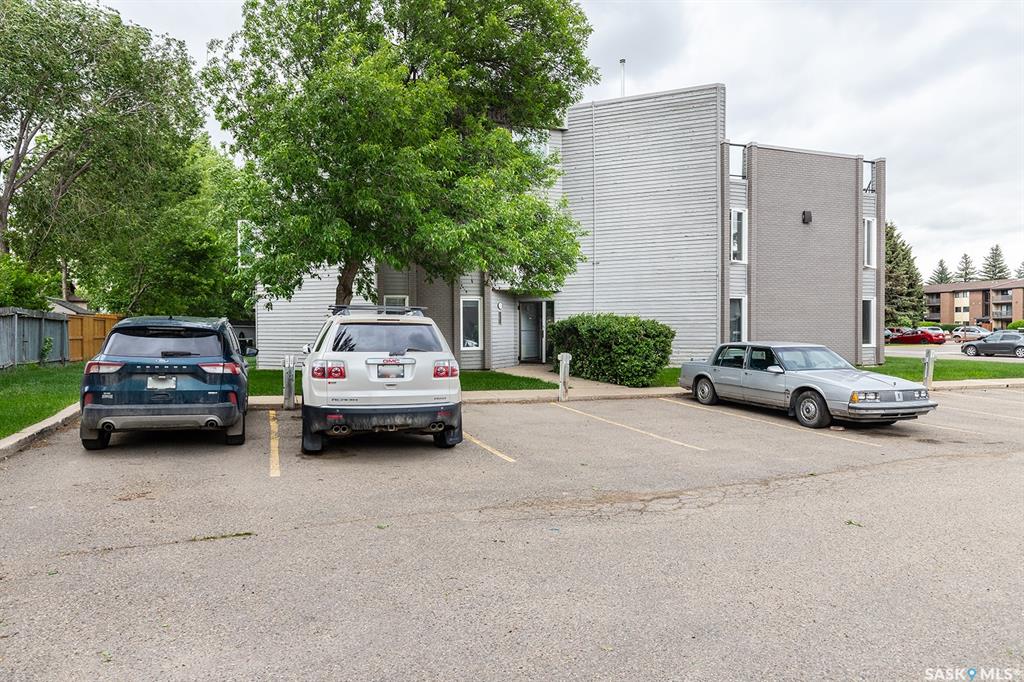 314 Tait Crescent #101, SK038702, Saskatchewan,