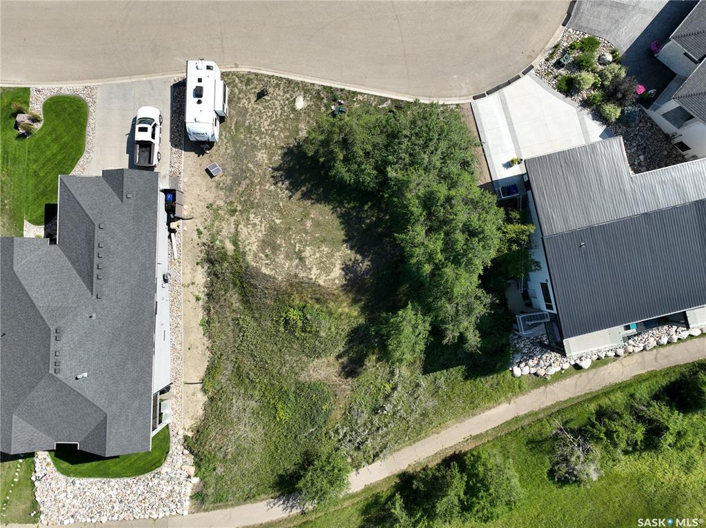 Fourth View of 13 Copper Ridge Way, Hillcrest MJ, Moose Jaw, Saskatchewan, S6H 4R1