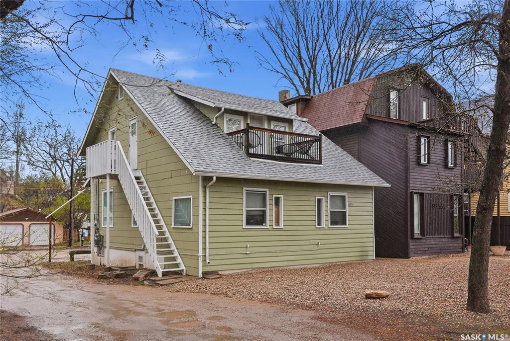 813 12 Th Street E, SK038709, Saskatchewan,