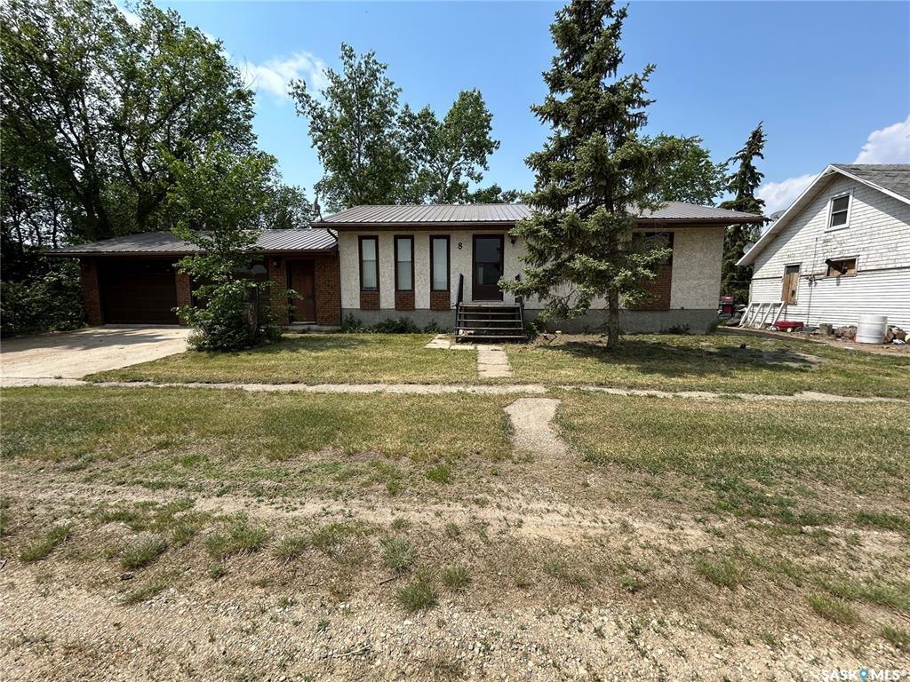 8 Mcculloch Street, SK038712, Saskatchewan,