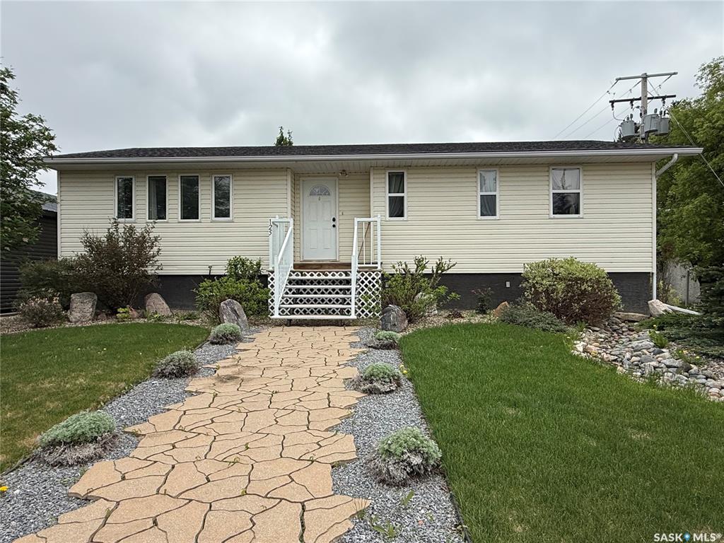 125 2nd Street E, SK038714, Saskatchewan,
