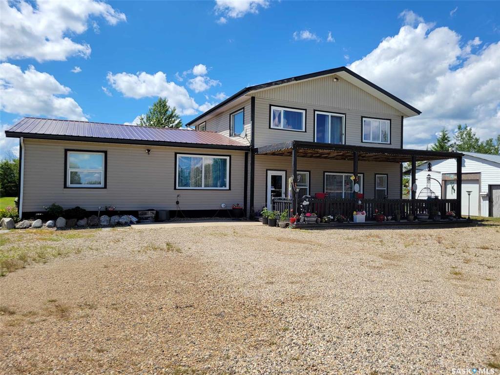 Villeneuve Acreage, SK038717, Saskatchewan,