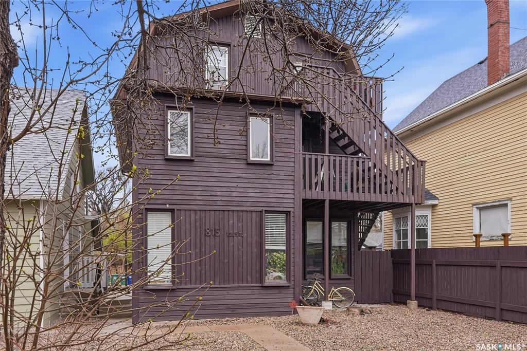 815 12 Th Street E, SK038718, Saskatchewan,