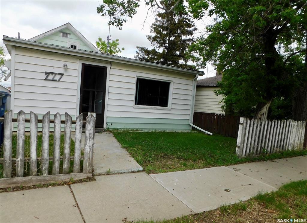 227 2nd Avenue E, SK038720, Saskatchewan,
