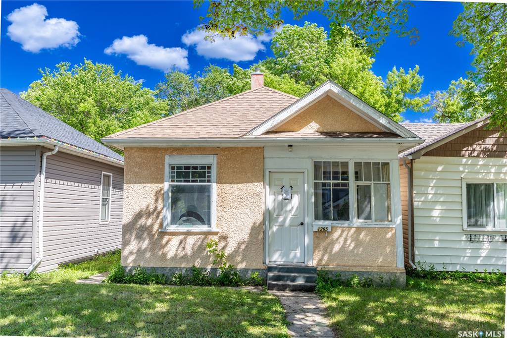 1205 1st Avenue Nw, SK038721, Saskatchewan,