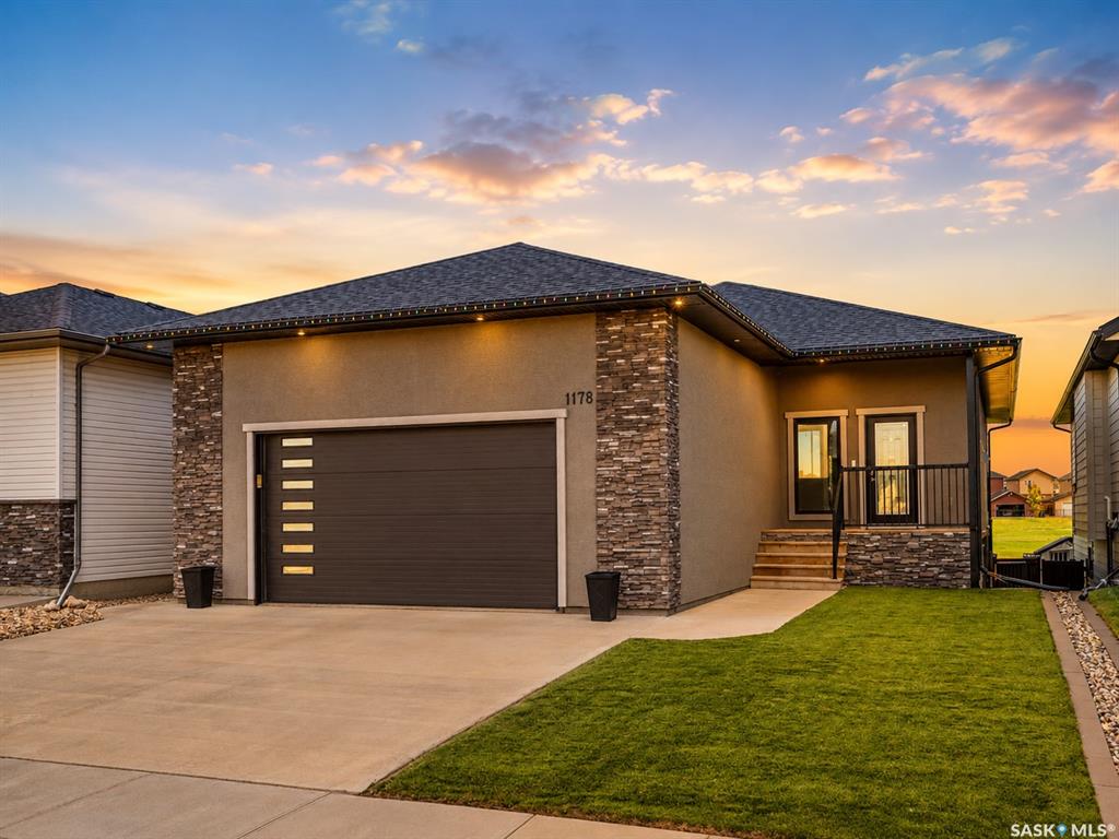 1178 Meier Drive, SK038723, Saskatchewan,