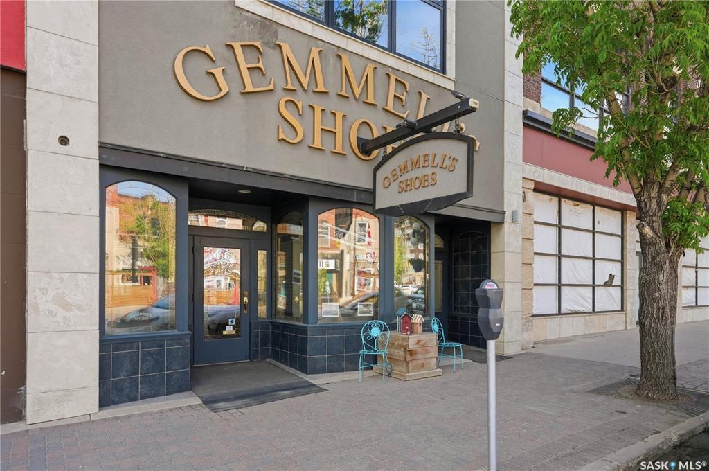 110 Main Street N, SK038726, Saskatchewan,