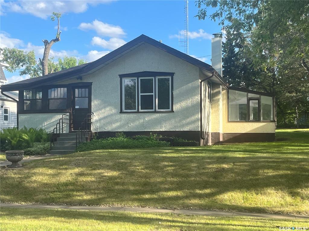 161 21st Street W, SK038728, Saskatchewan,
