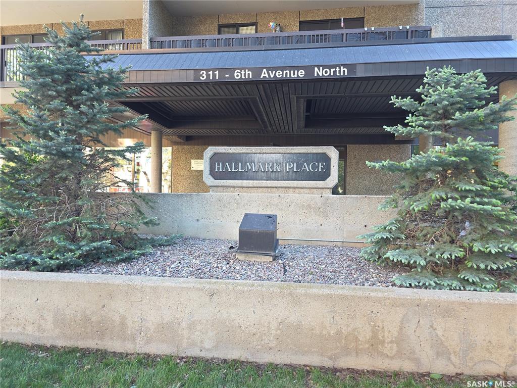 311 6th Avenue N #906, SK038730, Saskatchewan,