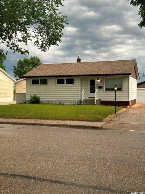 112 Mcdonald Road, SK038733, Saskatchewan,