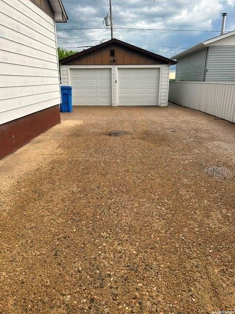 Second View of 112 Mcdonald Road, Estevan, Saskatchewan, S4A 0B8