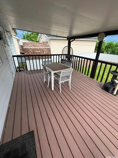 Fourth View of 112 Mcdonald Road, Estevan, Saskatchewan, S4A 0B8