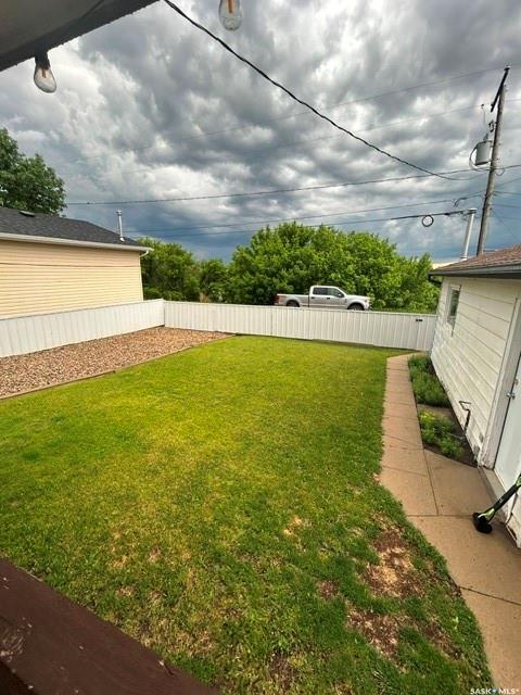 Fifth View of 112 Mcdonald Road, Estevan, Saskatchewan, S4A 0B8