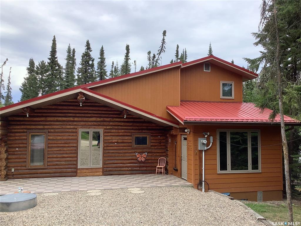 17 Wolf Place, SK038736, Saskatchewan,