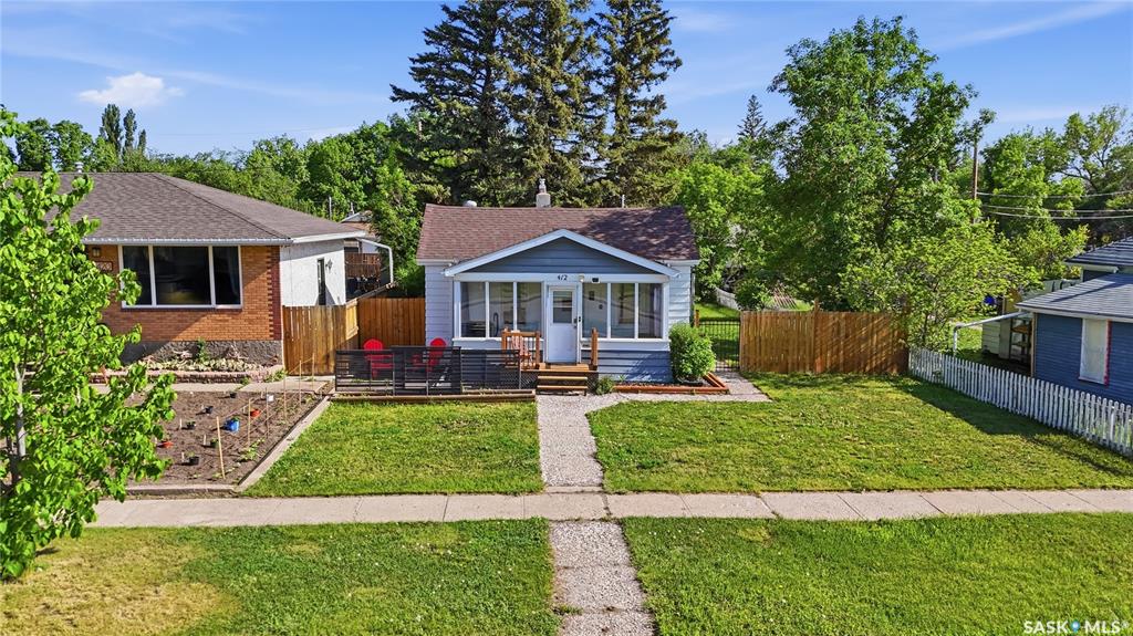 412 Vaughan Street, SK038744, Saskatchewan,