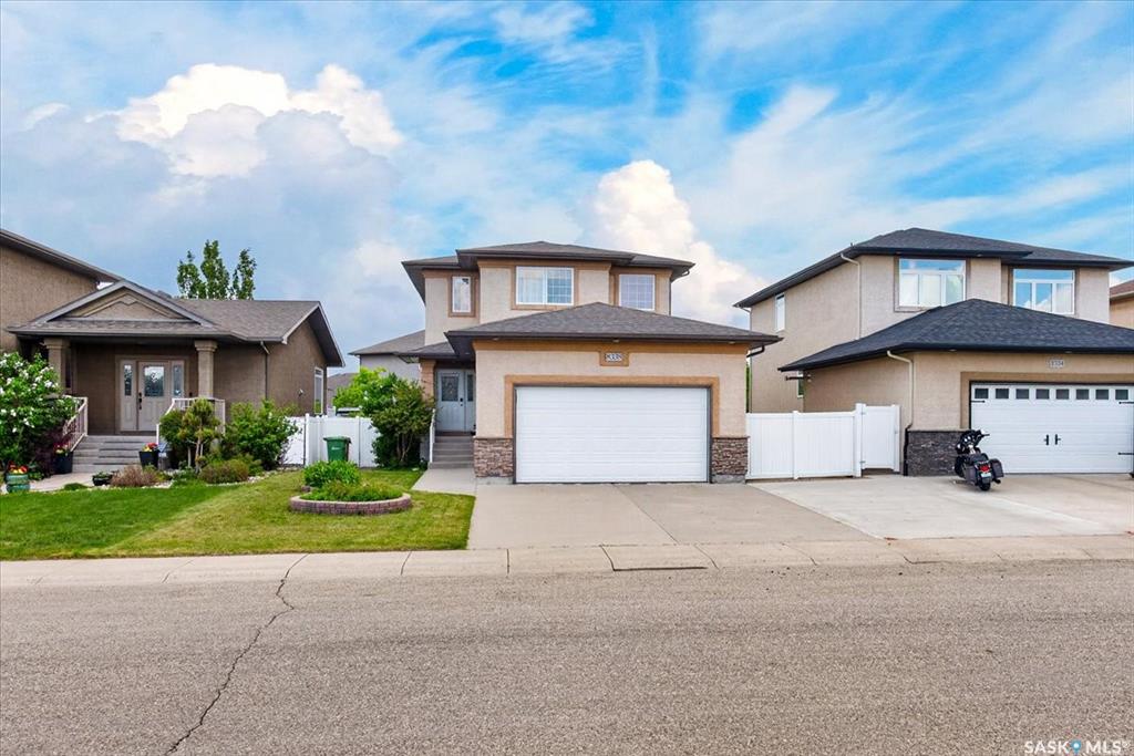 8338 Wascana Gardens Way, SK038745, Saskatchewan,